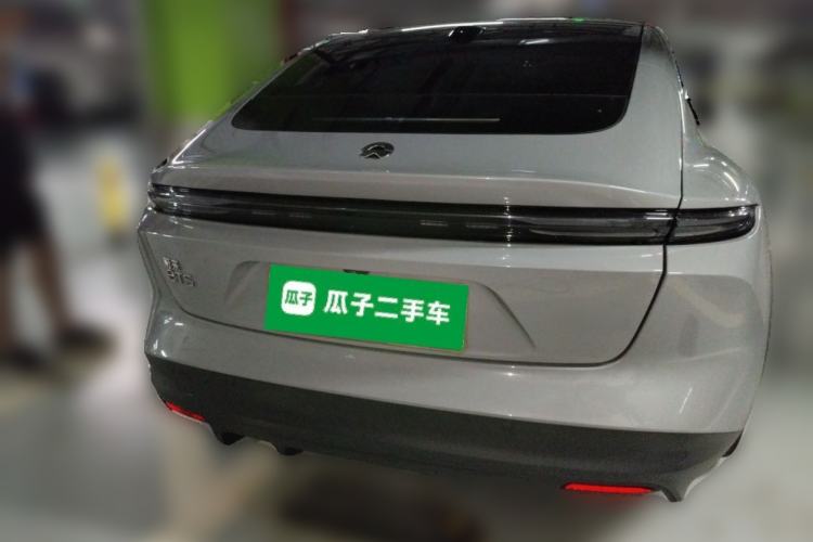 Used Nio ET5 2022 75 kWh