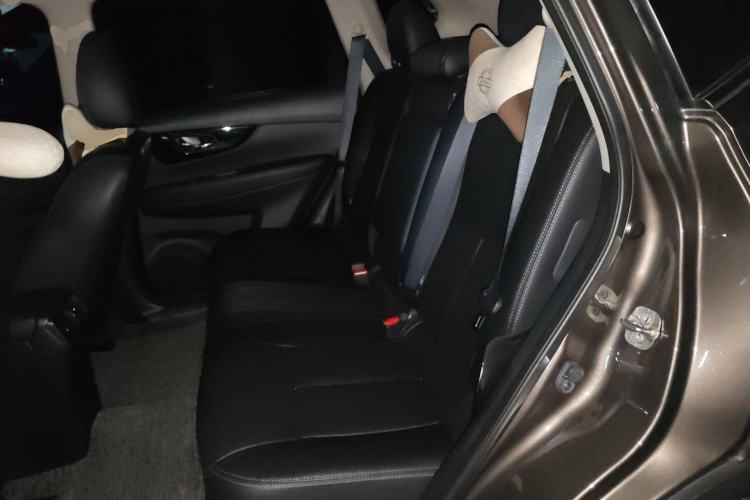 Used Nissan X-Trail 2019 2.0L CVT Comfort Edition 2WD