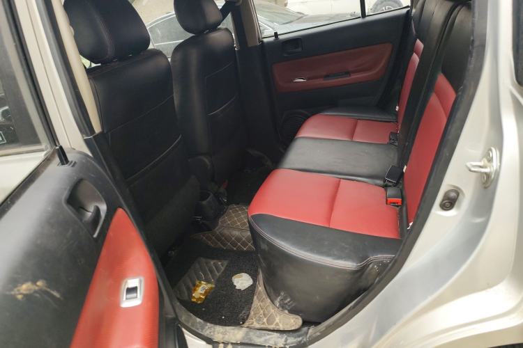 Used Great Wall M2 2012 1.5L Manual Urban Edition