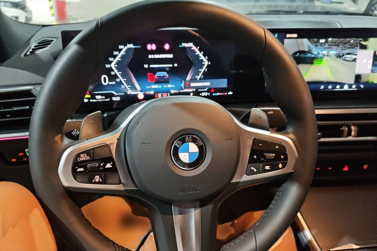 Used BMW 3 Series 2024 330i M Sport Night Edition Package