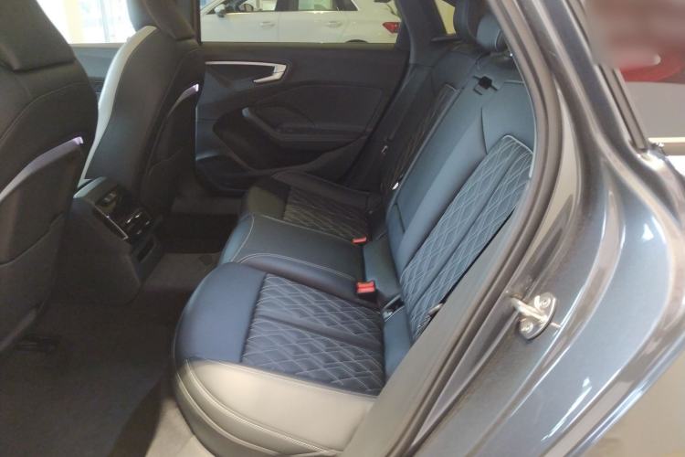 Used Audi A5L 2026 2.0T Sport Plus