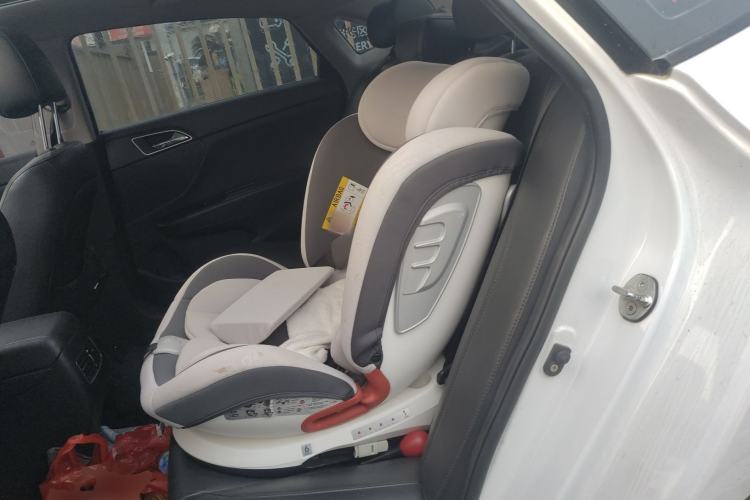 Used Hyundai Mistra 2016 1.8L Automatic Smart GLS
