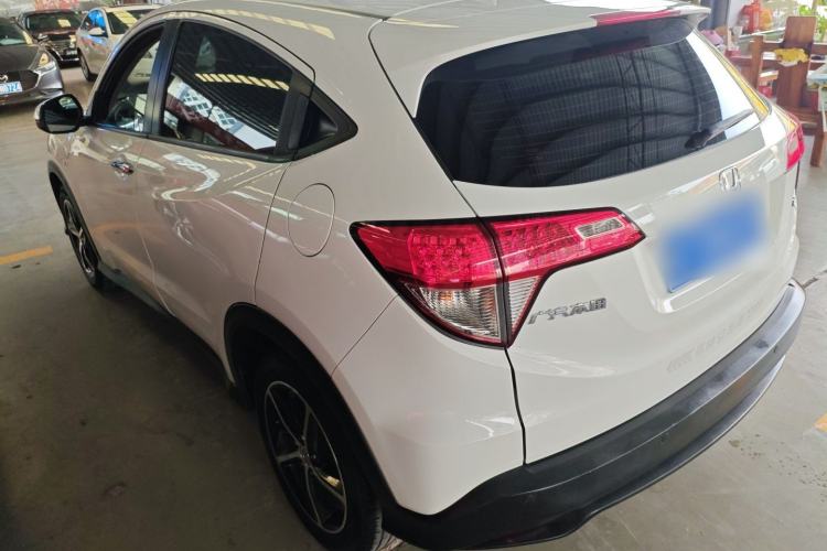 Used Honda Vezel 2020 1.5L CVT Pioneer Edition