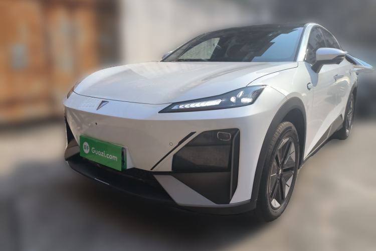 Used Deepal S07 2024 121Max Glory Edition