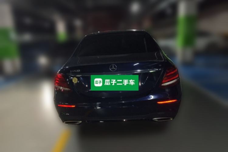 Used Mercedes-Benz E-Class 2020 E 260 Sport Edition