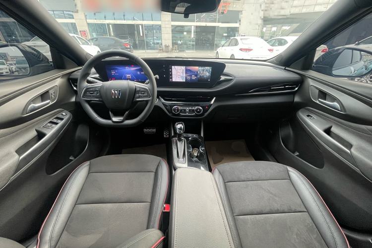 Used Buick Envista 2022 1.5T GS Trendy Ignition Edition
