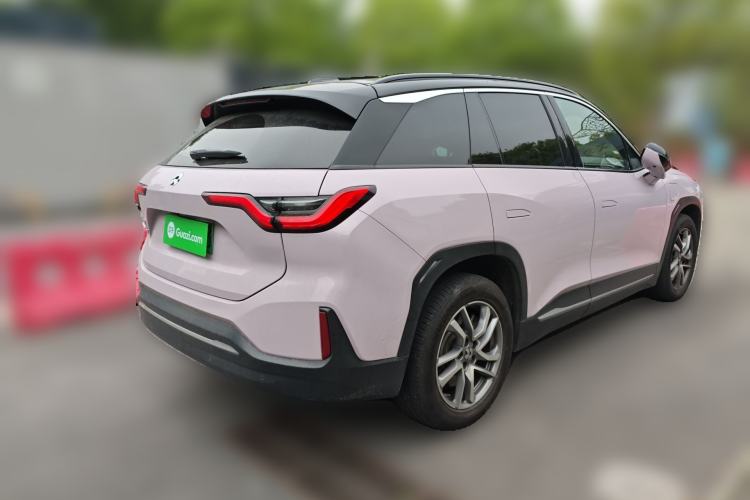 Used Nio ES6 2020 600 km Sport Edition