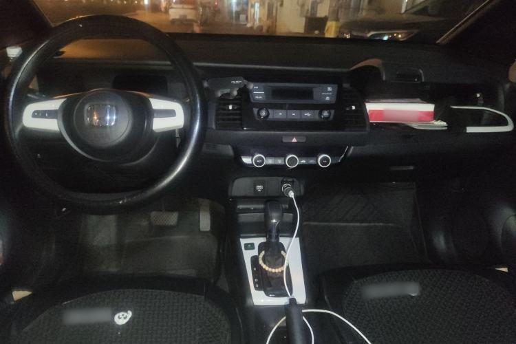 Used Honda Fit 2023 1.5L CVT Trend Edition
