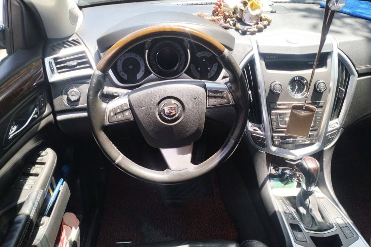 Used Cadillac SRX 2012 3.0L Luxury Model