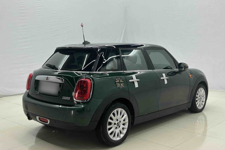 Used MINI 2015 1.5T COOPER Fun Five-Door Edition