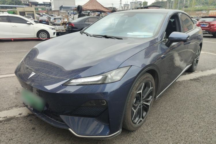 Used Deepal SL03 2023 200Max Range-Extended Version