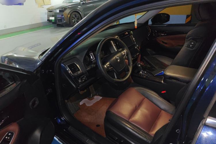 Used Toyota Crown 2018 2.0T Sport Edition