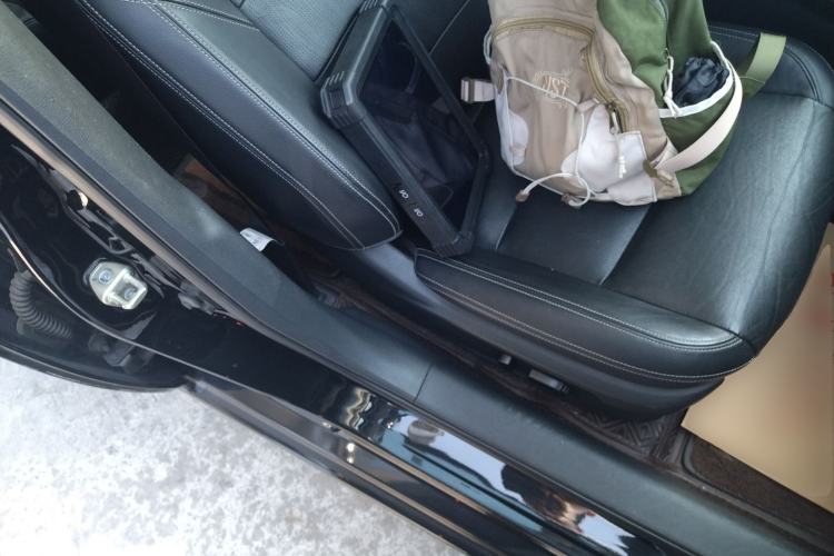 Used Nissan Teana 2021 2.0L XL Comfort Edition