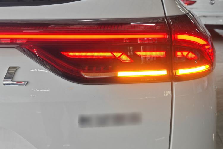 Used Haval H6 2021 National Trend Edition 1.5T Automatic Champion Version