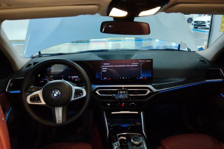 Used BMW i3 2022 eDrive 35 L