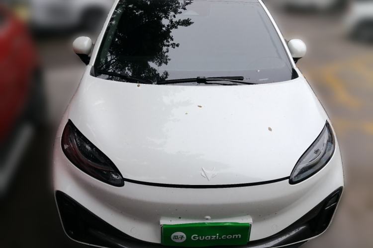 Used ARCFOX Kaola S 2024 PRO
