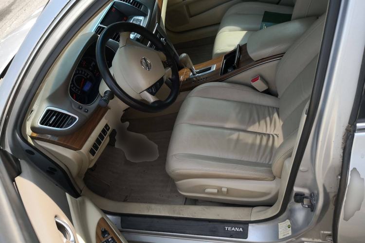 Used Nissan Teana 2011 2.0L XL Comfort Edition
