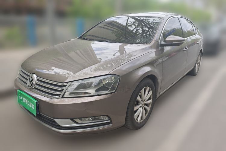 Used Volkswagen Magotan 2013 1.8TSI Premier Model