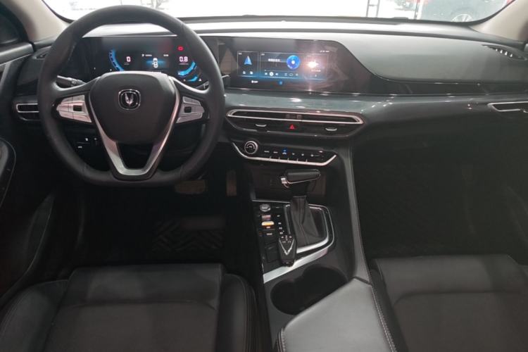 Used CHANGAN Eado 2020 PLUS Blue Whale NE 1.4T GDI DCT Prestige Model