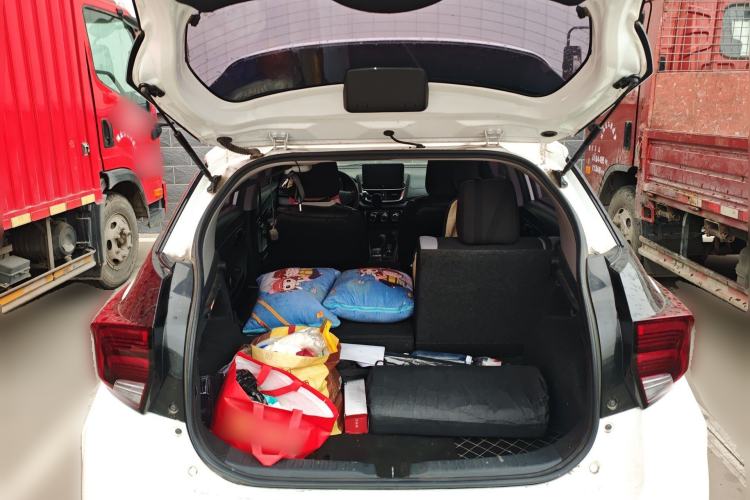 Used Toyota YARiS L Zhi Xuan 2021 X-Trail 1.5L CVT Leading Edition