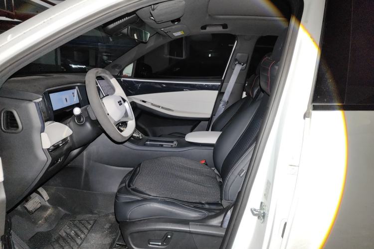 Used Geely Galaxy L7 2023 1.5T 55km AIR