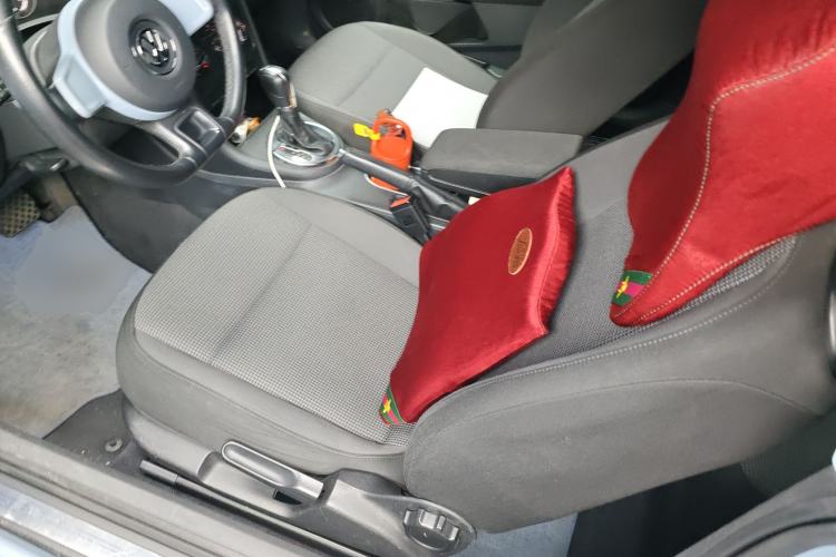 Used Volkswagen Beetle 2013 1.2TSI Fashion Edition
