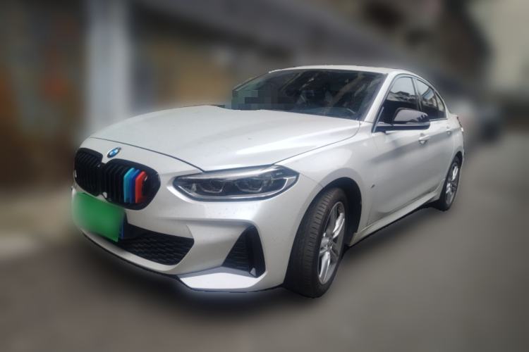 Used BMW 1 Series 2021 Revised 120i M Sport Night Edition