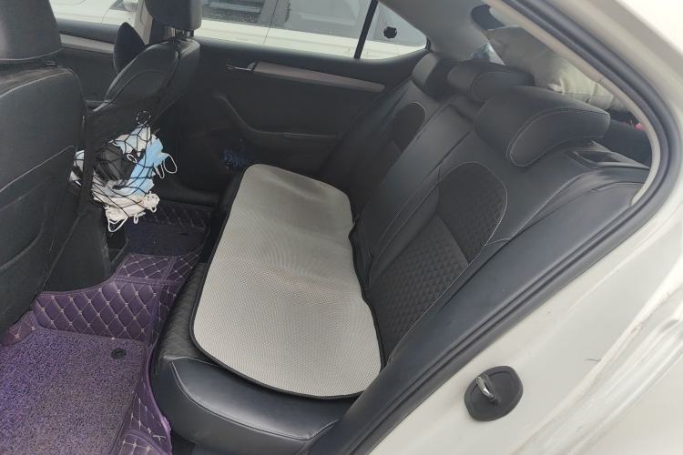 Used Skoda Superb 2018 TSI280 DSG Comfort Edition China V Standard