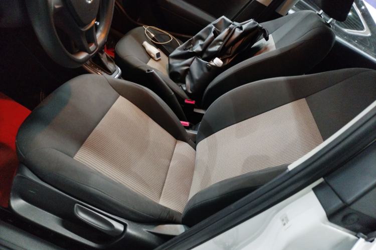 Used Volkswagen Polo 2018 1.5L Automatic Advanced Driving Model