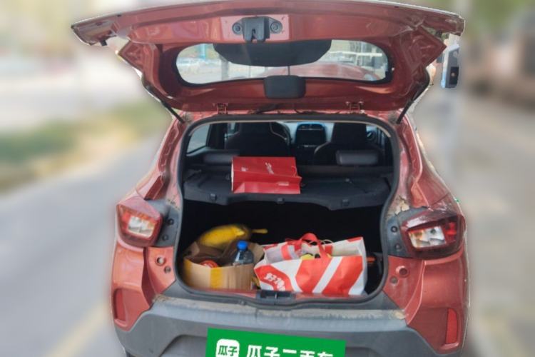 Used Renault E-Nuo 2019 e-Intelligent Model