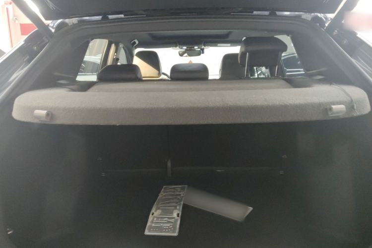 Used Volkswagen ID.4 X 2021 Pro Smart Long-Range Edition