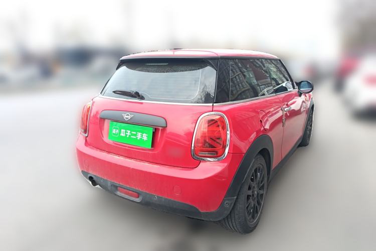 Used MINI MINI 2018 1.5T ONE PLUS