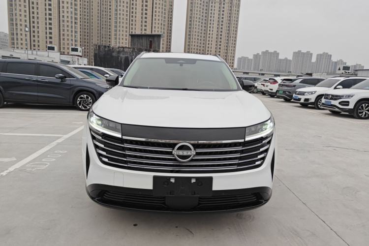 Used Nissan Pathfinder 2024 380 VC-TURBO Four-Wheel Drive Prestige Edition 6 Seats