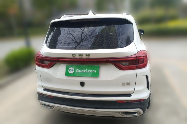 Used SWM G05 2019 1.5T Automatic Elite Edition