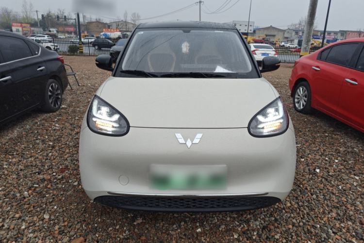 Used Wuling Bingo 2024 333 km Enjoyment Version
