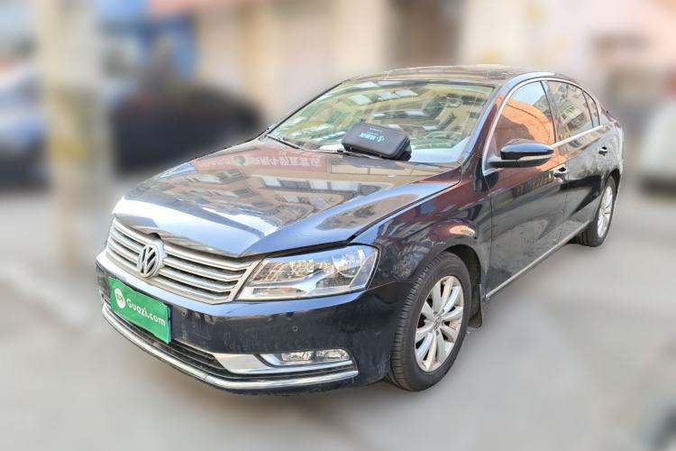 Used Volkswagen Magotan 2013 1.8TSI Premier Model