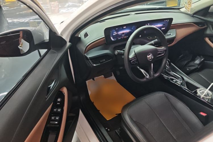 Used Buick Verano 2022 Pro 533T Enjoyment Edition
