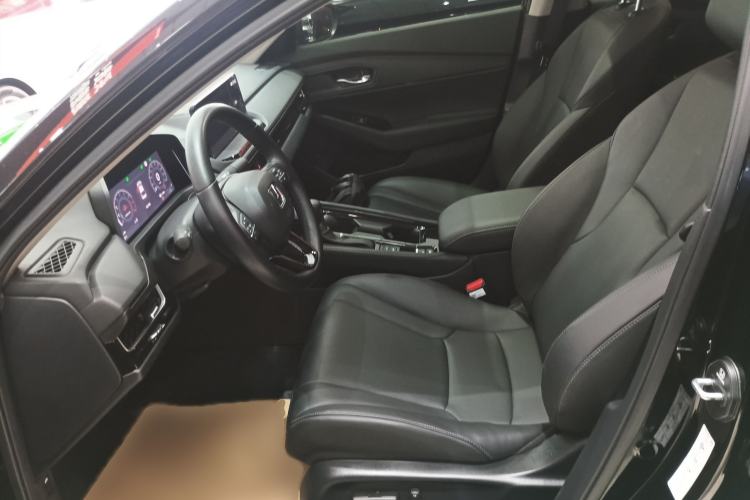 Used Honda Inspire 2024 260TURBO Elite Edition