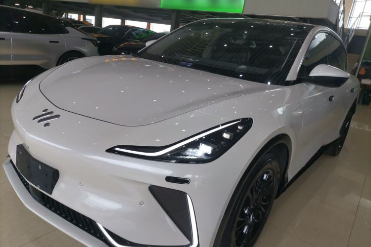 Used IM LS7 2023 77 kWh Urban Fit Rear-Wheel Drive