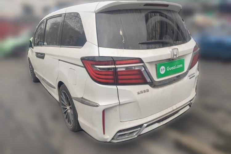 Used Honda Elysion 2019 2.0L Hybrid Luxury Edition