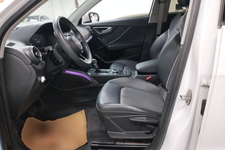 Used Audi Q2L e-tron 2019 Q2L e-tron Pure Electric Smart Style