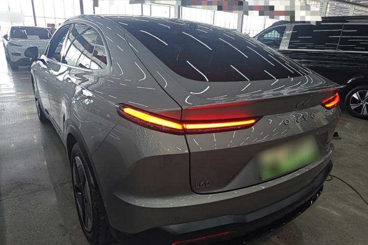 Used ONVO L60 2024 60 kWh Rear-Drive Version