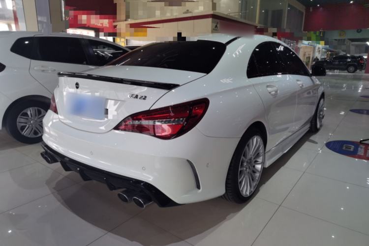 Used Carlsson CCA22 2018 CCA22

