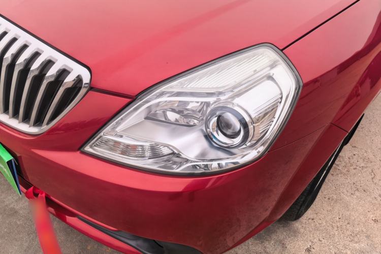 Used Buick Excelle 2013 1.5L Automatic Classic Model