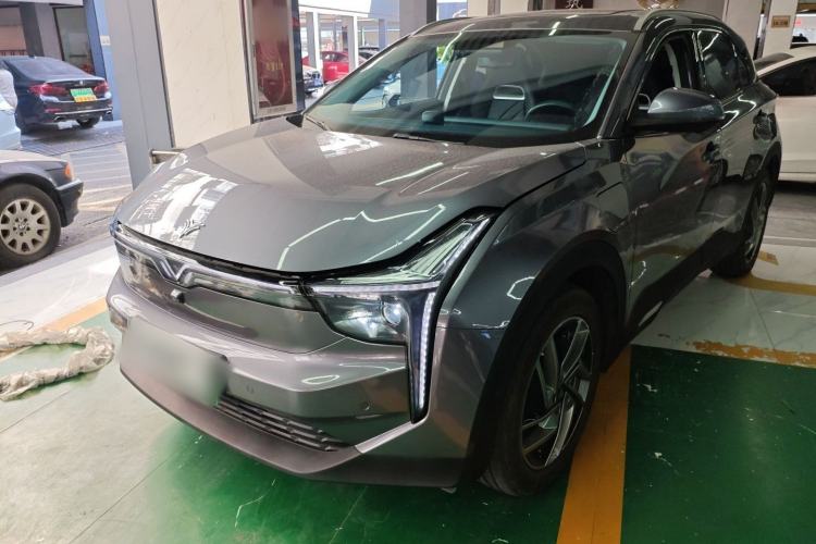 Used NETA U 2021 Pro 610 Fire-Seeking Edition