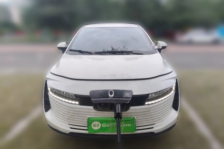 Used ORA iQ 2019 Travel Edition