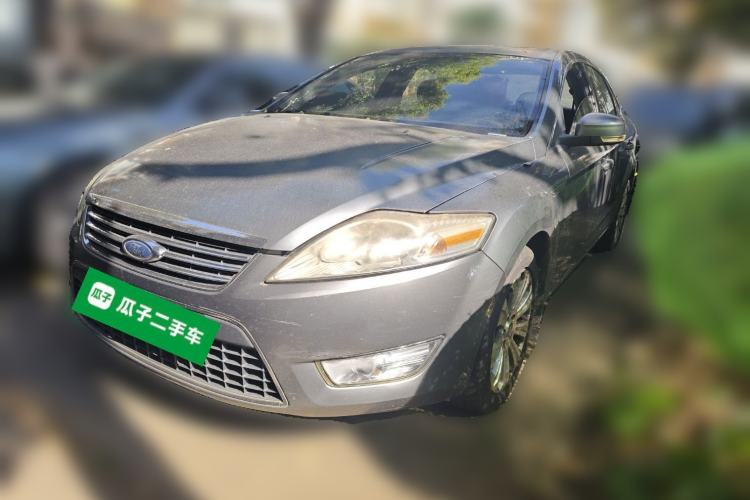 Used Ford Mondeo 2010 2.3L Fashion Edition