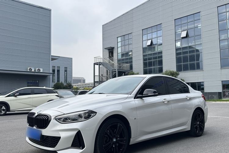 Used BMW 1 Series 2021 125i M Sport Night Edition