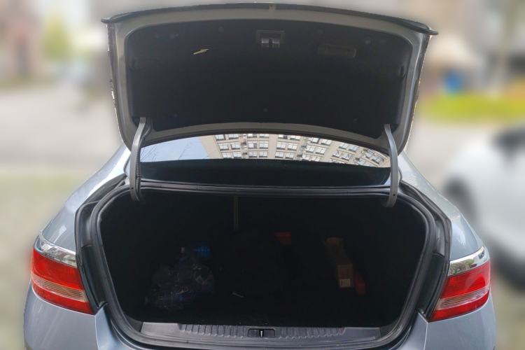 Used Buick GT 2012 GT 1.6L Manual Entry-Level Model