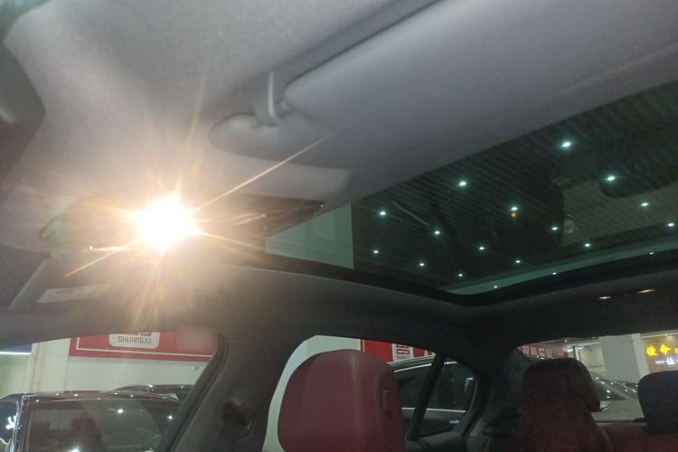 Used BMW i5 2025 eDrive 35L M Sport Package
